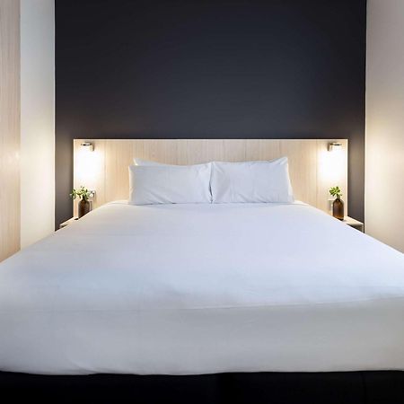 Hotel Ibis Sydney Barangaroo Exteriér fotografie