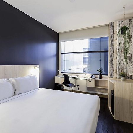Hotel Ibis Sydney Barangaroo Exteriér fotografie