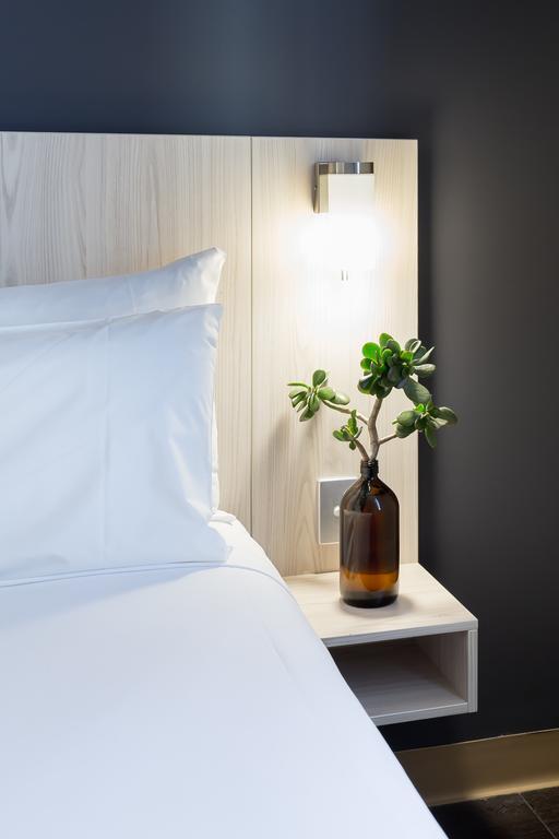 Hotel Ibis Sydney Barangaroo Exteriér fotografie